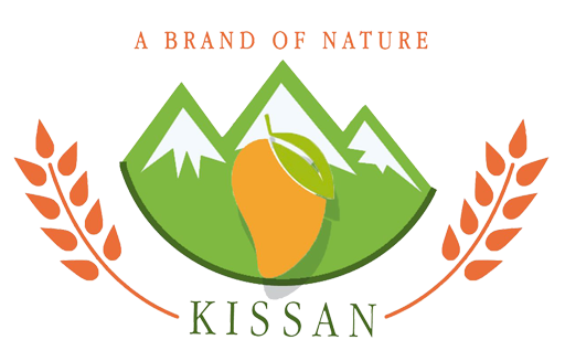 Kissan Logo
