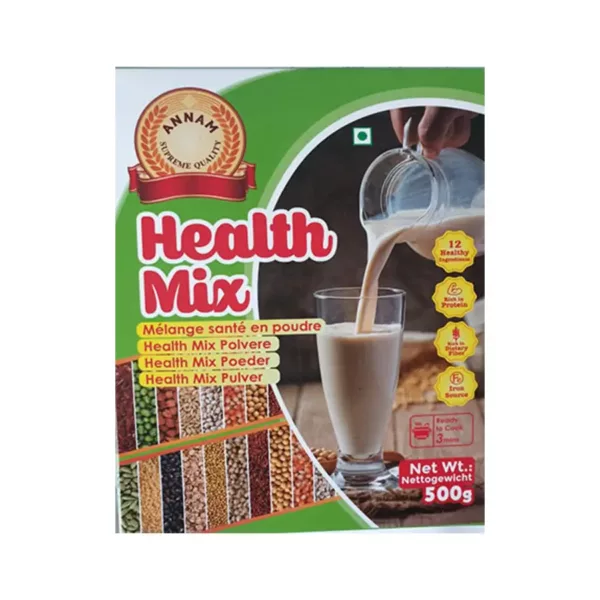 Health Mix