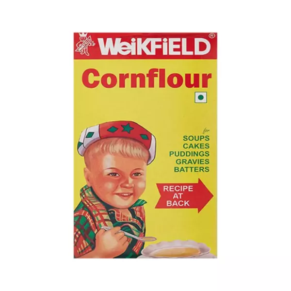 weikgield cornflour